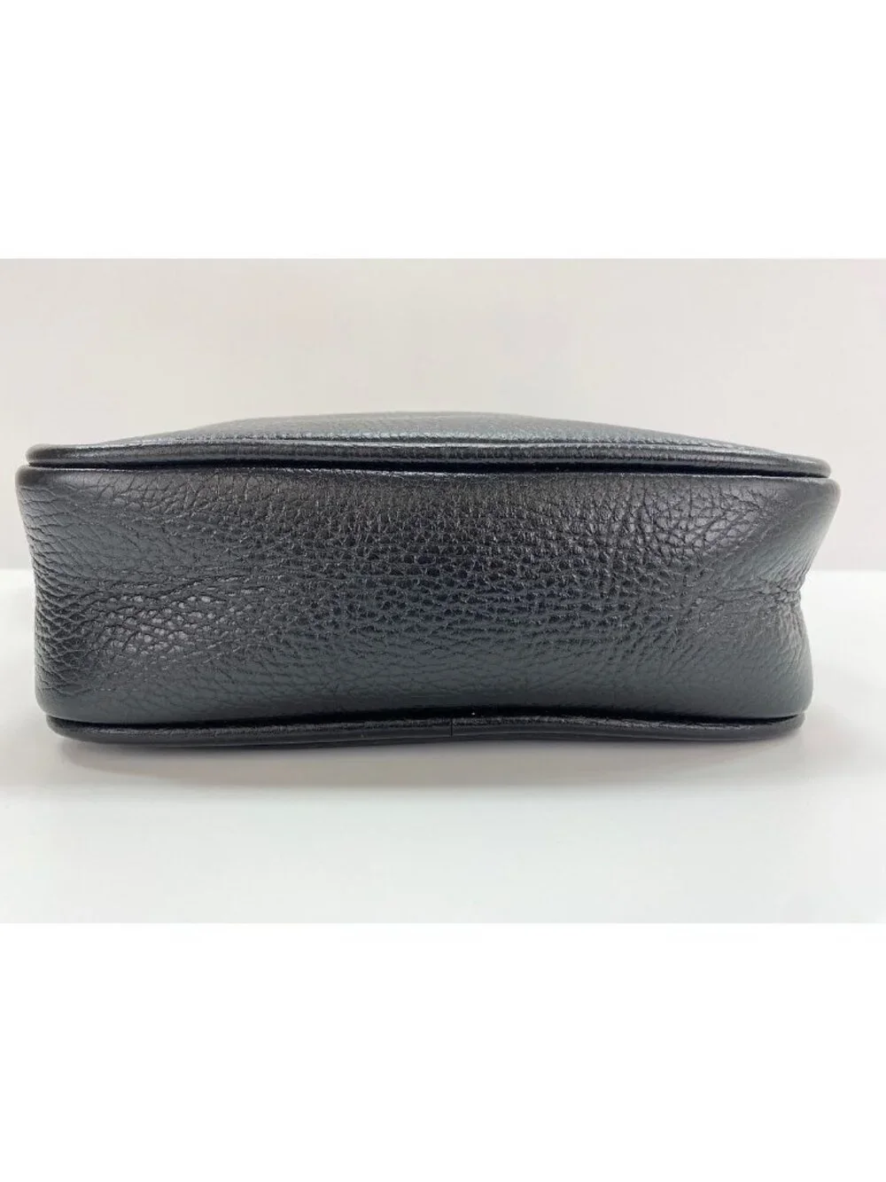Gucci Shoulder Bag Black